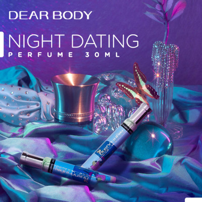 Nước Hoa DEAR BODY 30ml - Eau De Perfum - Hương Thơm Mát - Ngọt Ngào - Đa Dạng Mùi - Từ Nhẹ Tới Mạnh - Lưu Hương Tới 12h