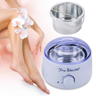 Nồi Đun Sáp Wax Lông Nóng - Pro Wax 100 - Màu Ngẫu Nhiên