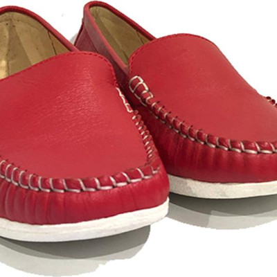 Giày lười nữ TLG 20882-6