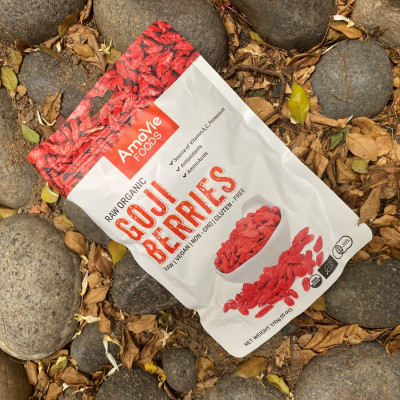 Kỷ tử hữu cơ C