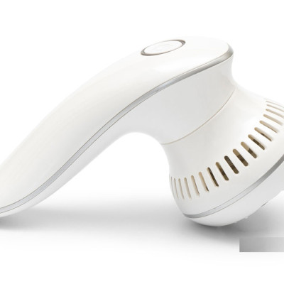 Máy tẩy da chết gót chân cao cấp Rio 60 Second Spa PEDI3