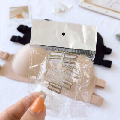 Áo Lót 811 Nâng Ngực Nữ Không Gọng Sẽy.