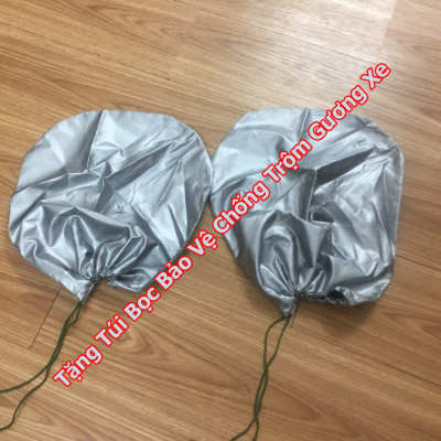Bạt Phủ Xe Ô tô 7 chỗ Innova, Bạt Che Xe, Trùm Xe Hơi 