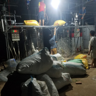 Tinh dầu Hương Nhu 50ml Mộc Mây - tinh dầu thiên nhiên nguyên chất 100% - chất lượng và mùi hương vượt trội - chuyên gia chăm sóc tóc hư tổn