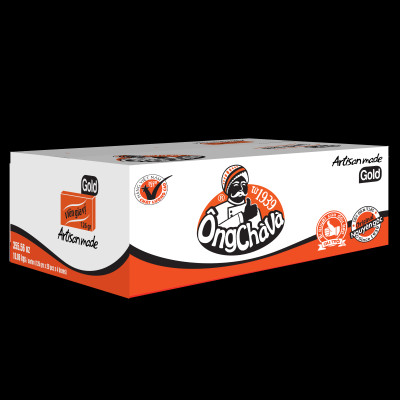 Thùng Viên Gia Vị Kho Tiêu Gold 126g Ông Chà Và 80 Hộp Siêu Tiết Kiệm Dễ Dùng Và Tiện Lợi Thích Hợp Cho Quán Ăn