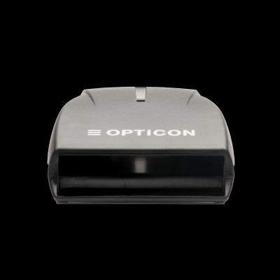 Máy Quét Mã Vạch OPTICON OPL-6845S (1D Laser) - Màu Đen - Hàng Chính Hãng 