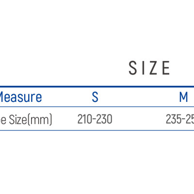 Giày ống thay thế bó bột hỗ trợ gãy xương đi bộ có bàn đạp bơm khí Dr.MED DR-A100 nhập khẩu Hàn Quốc