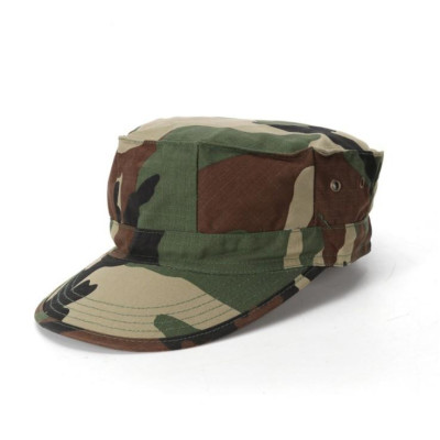 Nón_mũ bát giác chiến thuật_dã ngoại