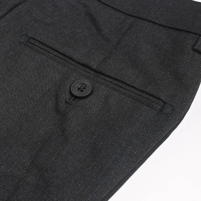 Quần tây nam Khatoco (30-37)