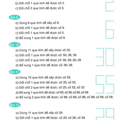 Sách - Toán Bồi Dưỡng Học Sinh Giỏi 1