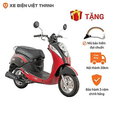 Xe Ga SYM ELITE 50CC 