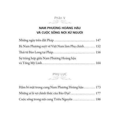 Sách - Bộ Sách Hoàng Đế Bảo Đại + Hoàng Hậu Nam Phương (Bộ 2 Cuốn)