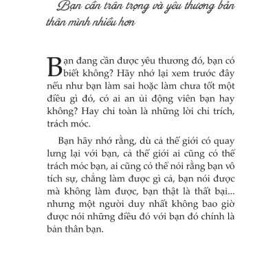 Càng Hiểu Chuyện Càng Đau Lòng