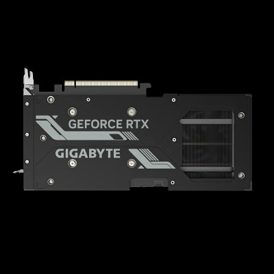 Card màn hình  VGA Gigabyte RTX 4070 Windforce OC 12GB (N406TAERO OC-16GD) - Hàng Chính Hãng