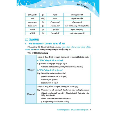 Sách - Global Success - Bộ Đề Kiểm Tra Định Kỳ 4 Kỹ Năng Tiếng Anh Lớp 6 - Có Đáp Án - Tập 2 - Minh Thắng