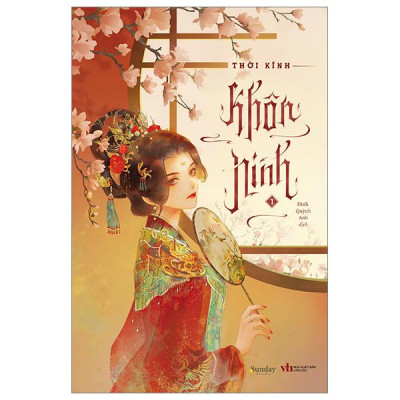 Khôn Ninh - Tập 1