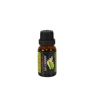 TINH DẦU THIÊN NHIÊN TESLA 15ML