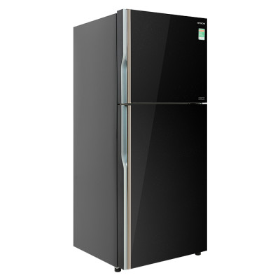 Tủ lạnh Hitachi Inverter 339 lít R-FVX450PGV9 GBK - HÀNG CHÍNH HÃNG