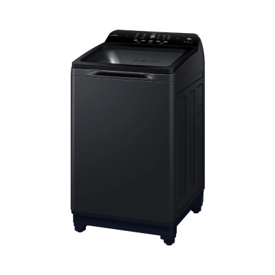 Máy giặt cửa trên Aqua Inverter 10 kg AQW-DR100JT.BK - Bảo hành 2 năm - Hỗ trợ lắp đặt - Hàng chính hãng