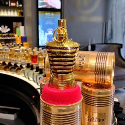 Nước Hoa Nam Jean Paul Gaultier Le Male Elixir Eau De Parfum 75ml