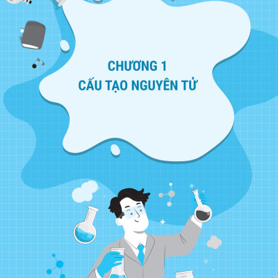 Giải Bài Tập Và Học Tốt Hóa Học 10 (Theo SGK Kết Nối Tri Thức Với Cuộc Sống) - MEGA
