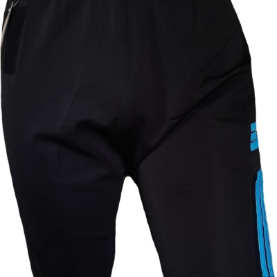 Quần short nam có Big Size 115kg lưng thun co giãn 4 chiều ,quần đùi nam thể thao cao cấp ShopN6 - QSB1 (sọc ngẫu nhiên)