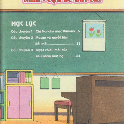 Shin Cậu Bé Bút Chì Phiên Bản Hoạt Hình Màu: Hổng Giống Masao Mọi Khi - Tập 51 (Tái Bản)
