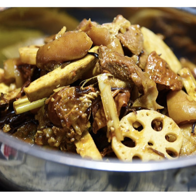 Dầu Mè 1lít