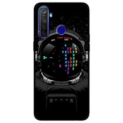 Ốp lưng dành cho Realme 6i mẫu DU HÀNH 5