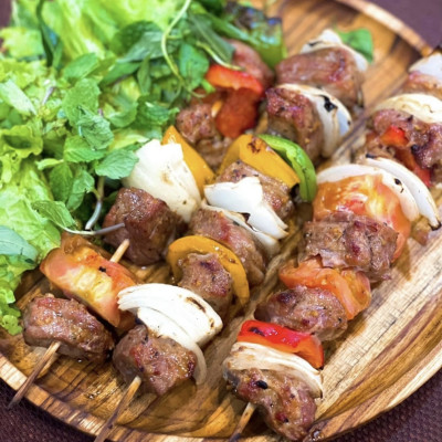 Dầu Mè 1lít