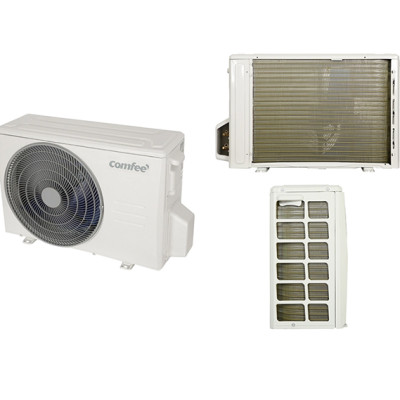 Máy lạnh Comfee 1.0 HP CFS-10FWFF-V - hàng chính hãng - chỉ giao HCM