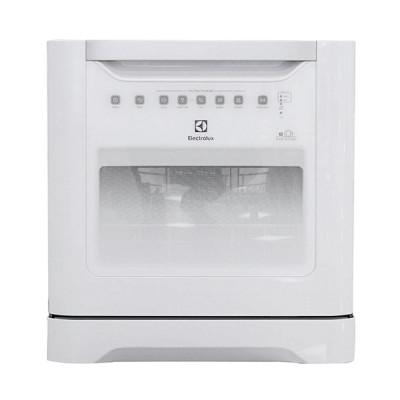Máy Rửa Bát Electrolux ESF6010BW - Hàng chính hãng 