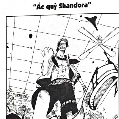 One Piece Tập 31: Chúng Tôi Luôn Ở Đây (Tái Bản 2022)