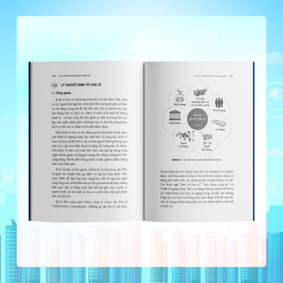 Sách - Lý Thuyết Kinh Tế Phương Tây Hiện Đại - Tác giả: TS. Hồ Quế Hậu