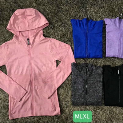 Áo Khoát Đa Năng Dệt Kim