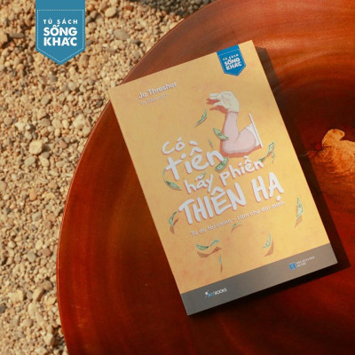 Sách Có Tiền Hãy Phiền Thiên Hạ - Skybooks - BẢN QUYỀN