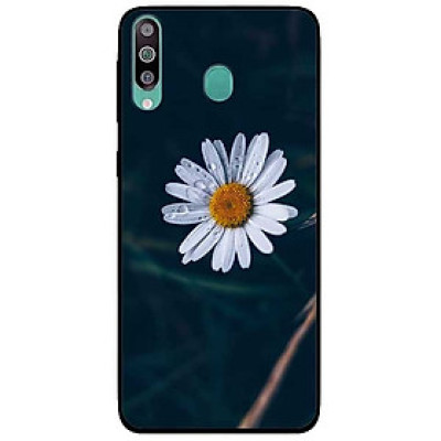 Ốp lưng dành cho Samsung M30 mẫu Cúc Cô Đơn