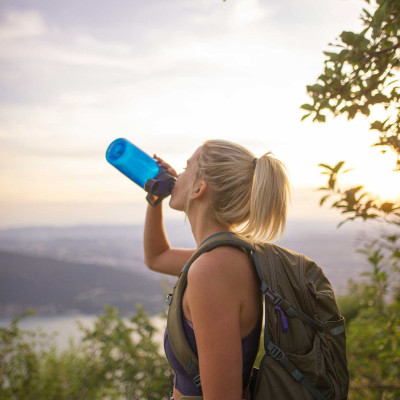 Bình Nước Thể Thao Camelbak Chute Mag 750ml 