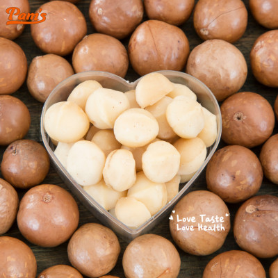 COMBO 2 Maccadamia Nữ Hoàng Nhập Khẩu Úc Pam