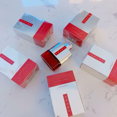 Nước Hoa Nam Prada Luna Rossa Sport - Eau De Toilette
