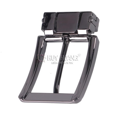 Đầu khóa Huy Hoàng đầu kim 3 phân màu đen HT9115