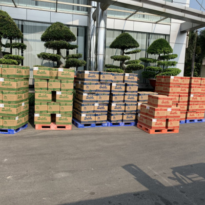 Bánh Tráng Rong Biển Nướng Sẵn Sachi Loại 45Gram