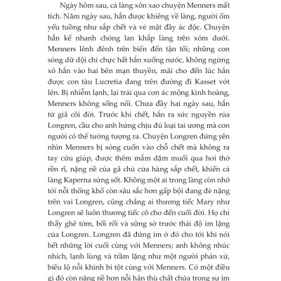 Cánh Buồm Đỏ Thắm (Tái Bản)