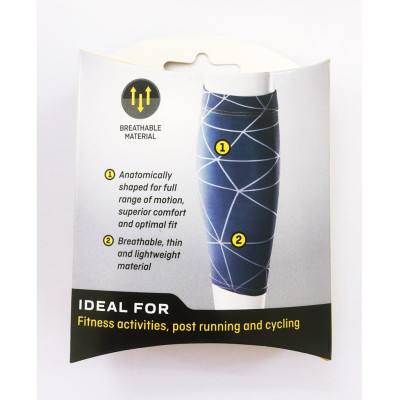 Băng hỗ trợ bó bắp chân FUTURO 80301- Size S/M
