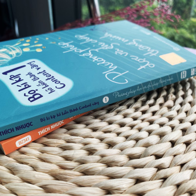 Bí Kíp Hô Biến Thành Content Vàng: Tư Duy Viết Lách Có 1 - 0 - 2 Bạn Cần Biết, Phương Pháp Đọc Và Ghi Chép Thông Minh, Kỹ Thuật Viết Thôi Miên Độc Giả - Lẻ/Combo Tuỳ Chọn