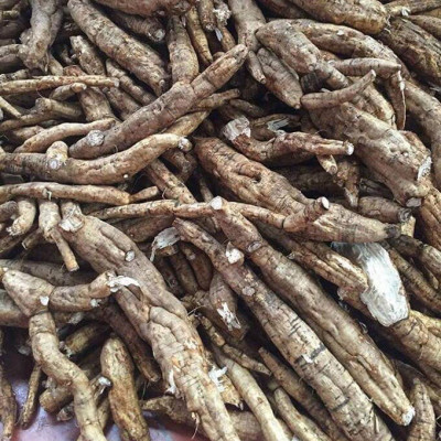 BỘT SẮN DÂY TA NGUYÊN CHẤT MẸ KEN - 1kg