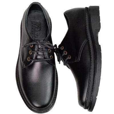 Giày Tây Nam HA NAM Da bò Thật Cao Cấp GDT2026