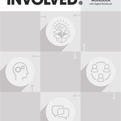 Get Involved! AmEng Intro Workbook and Digital Workbook