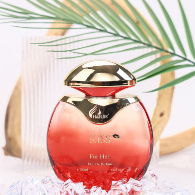 Nước Hoa Nữ CHARME KISS 100ML Lưu Hương Lâu, Cá Tính, Quyến Rũ, Lôi Cuốn