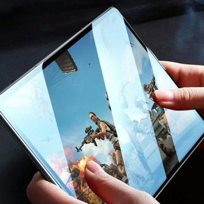 Miếng dán màn hình kính cường lực cho iPad Pro 13 inch M4 2024 , iPad Pro 11 inch M4 2024 , iPad A16 , Air 11 2025 , Air 13 2025 hiệu Pro Glass (mỏng 0.2 mm, vát cạnh 2.5D, chống trầy, chống va đập - hàng nhập khẩu